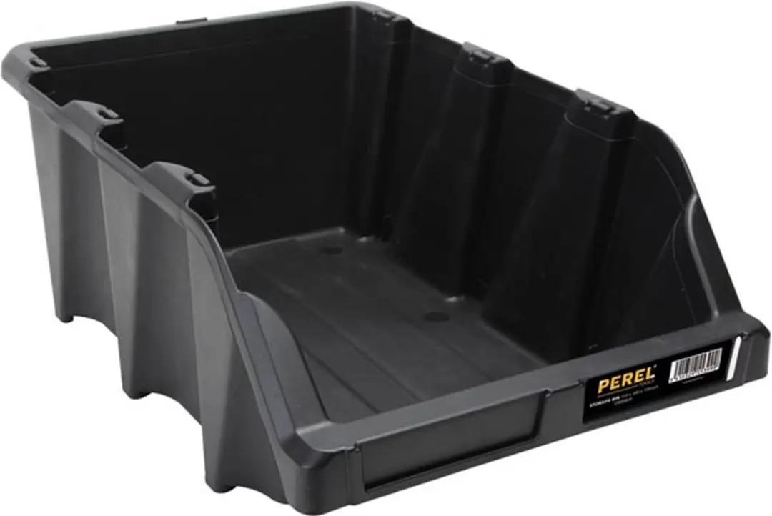 Perel Stapelbak 310x490x195mm