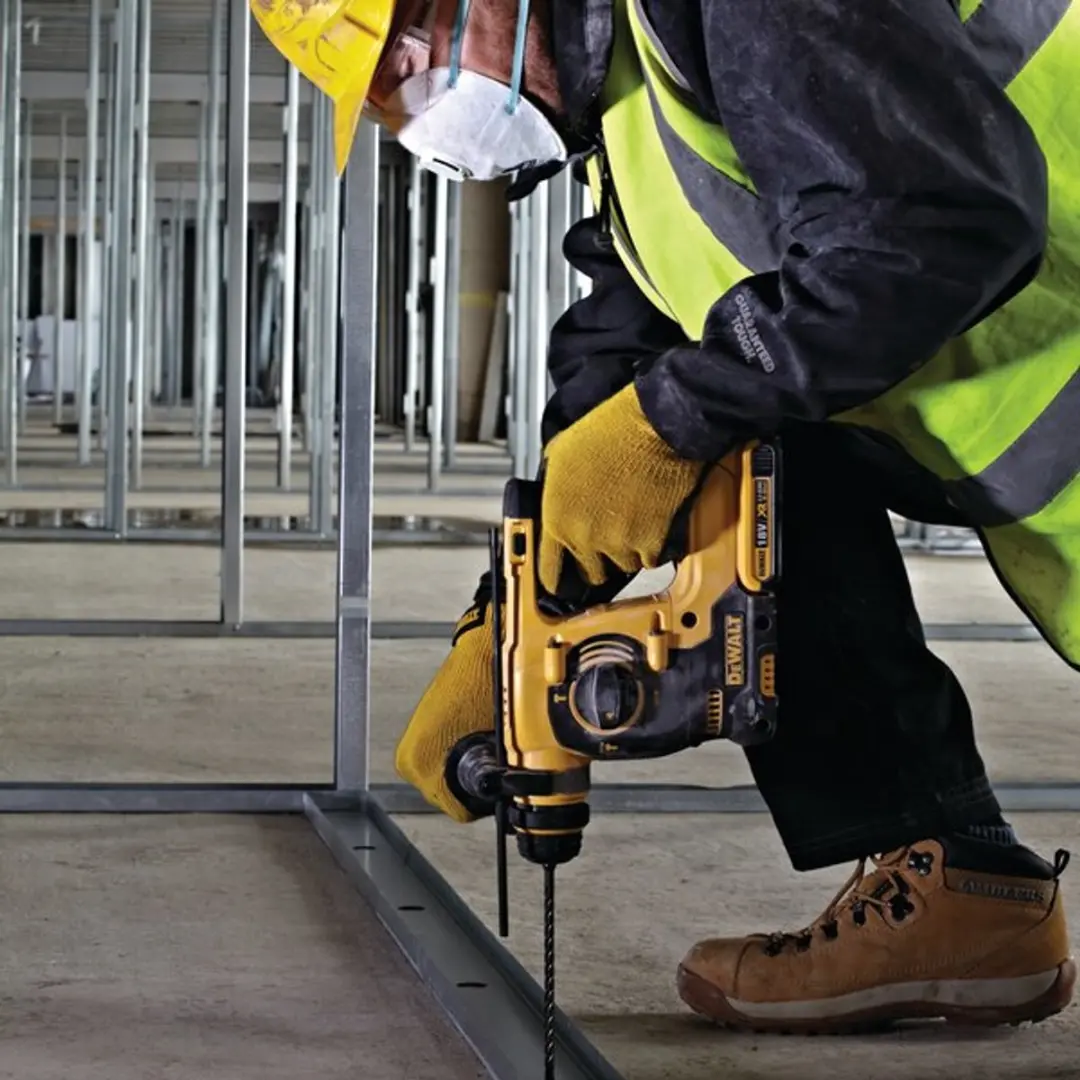 DeWalt DT8933 SDS+ Boor 12x160mm - 1 Stuk