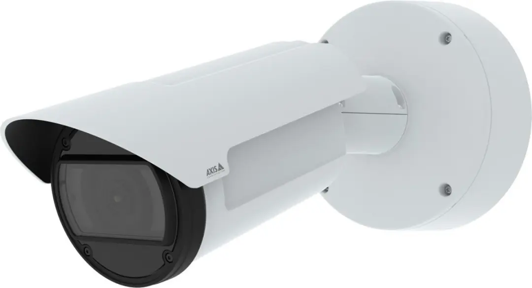 Axis Q1806-LE IP Camera