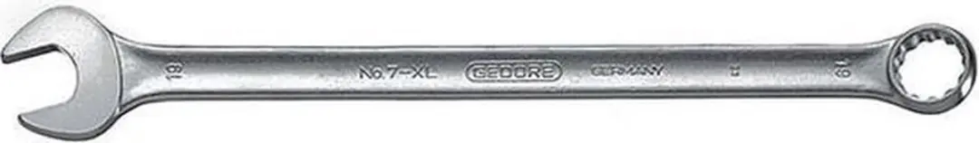 Gedore Ringsteeksleutel Extra Lang 7XL - 36mm