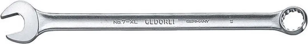 Gedore Ringsteeksleutel Extra Lang 7XL