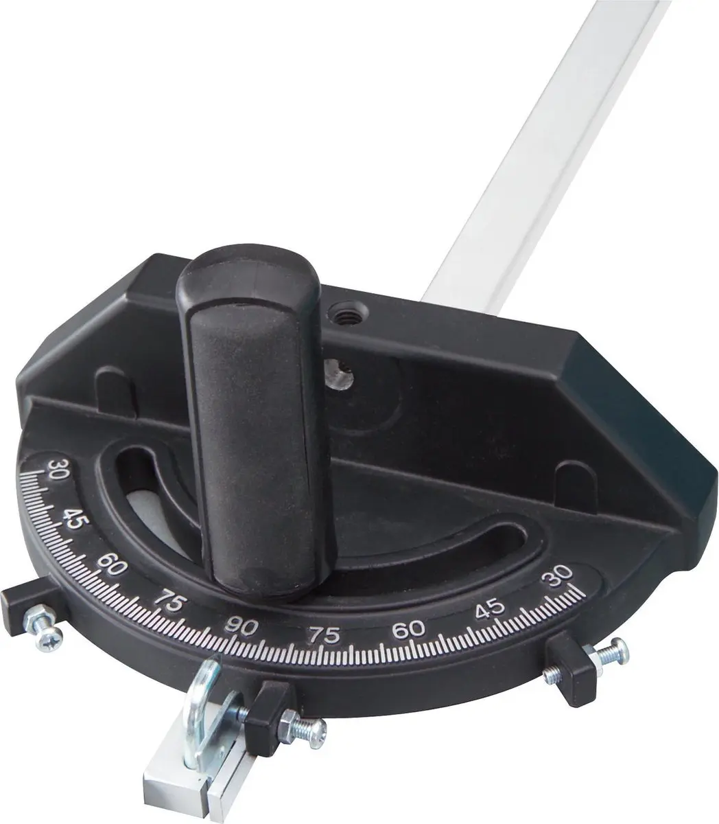 Makita 122734-6 Verstekgeleider Compleet