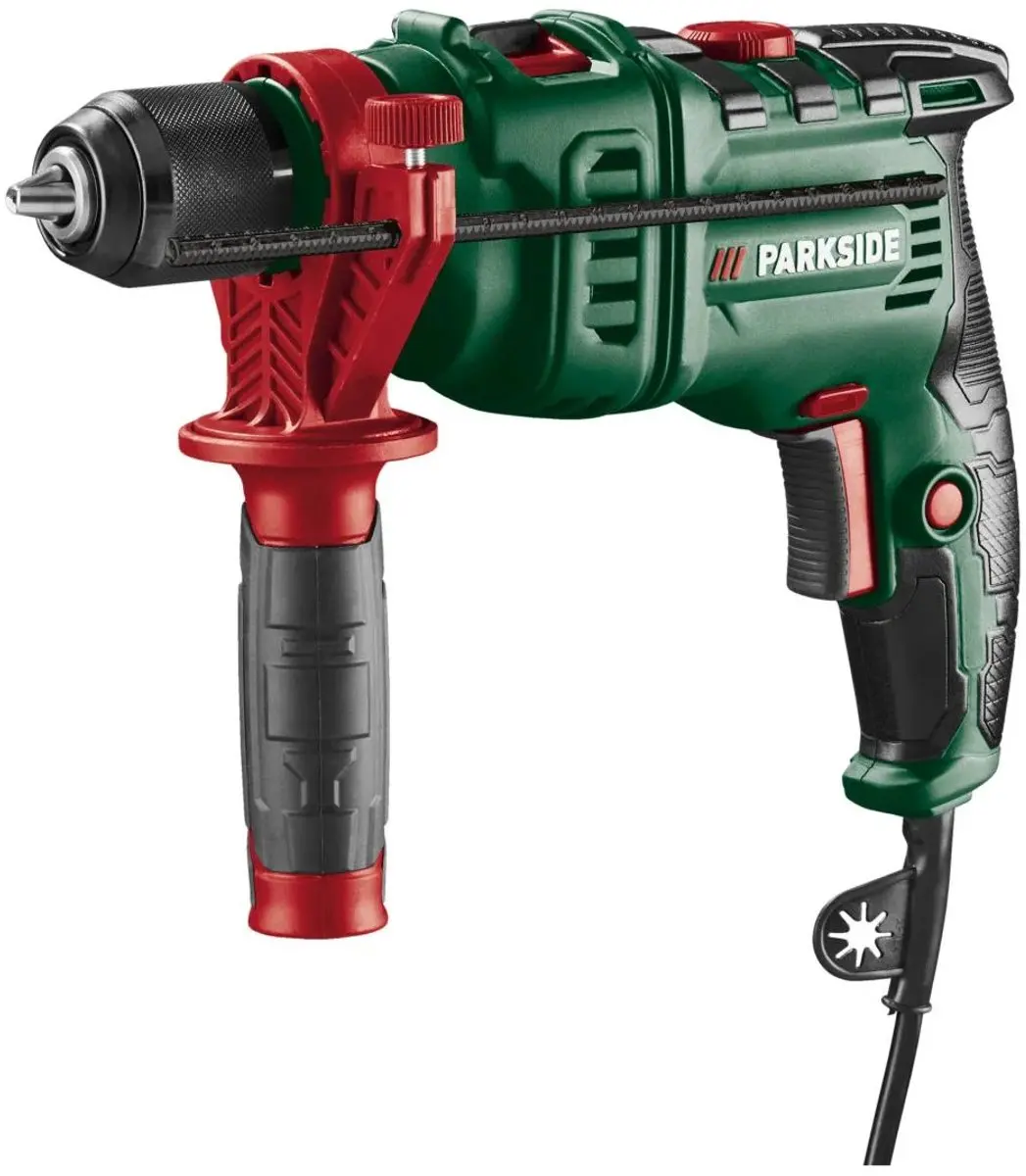 PARKSIDE Klopboormachine 750W