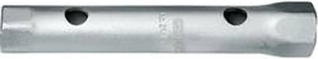 Gedore 6222810 Dubbele Pijpsleutel 5,5x7mm - afbeelding 6 van 6