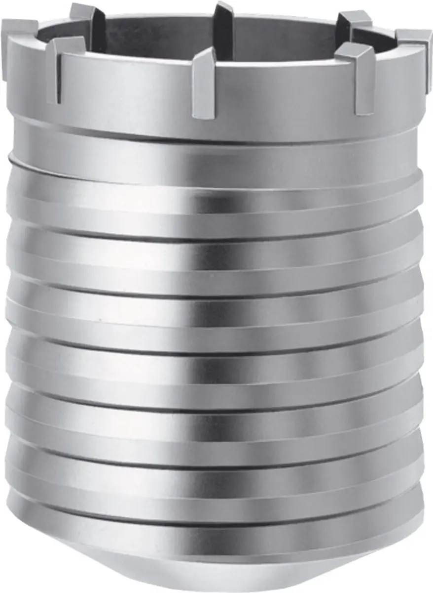 Makita P-16374 SDS-MAX Kroonboor 125mm