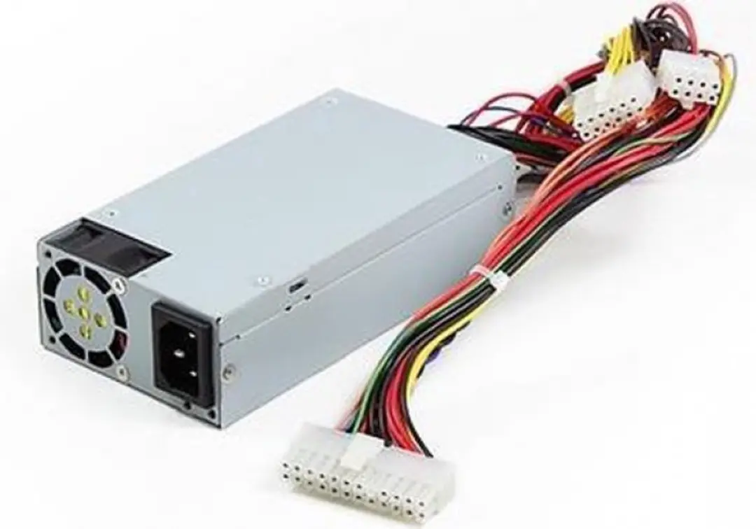 Synology PSU 200W_1 Voeding