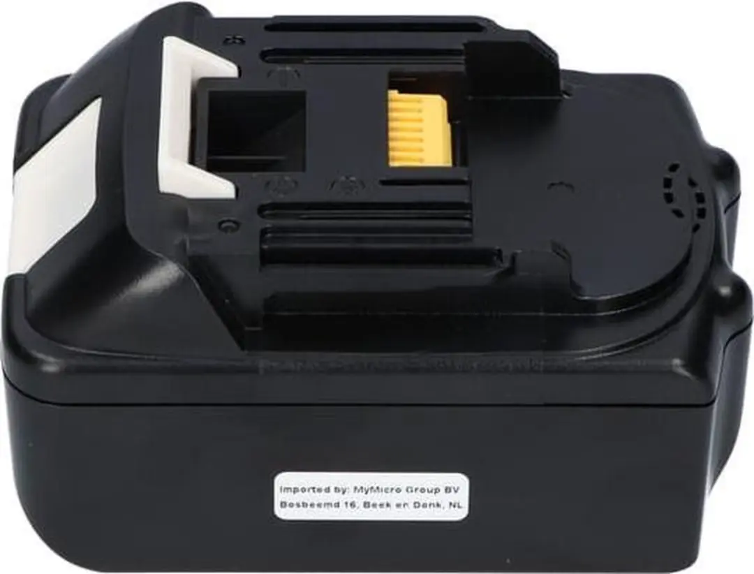 Makita YTB274 Accu 18V 3.0Ah Li-ion - afbeelding 6 van 6
