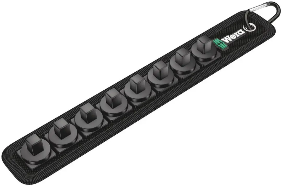 Wera 05003980001 Belt B Gordel 3/8" 45x275mm