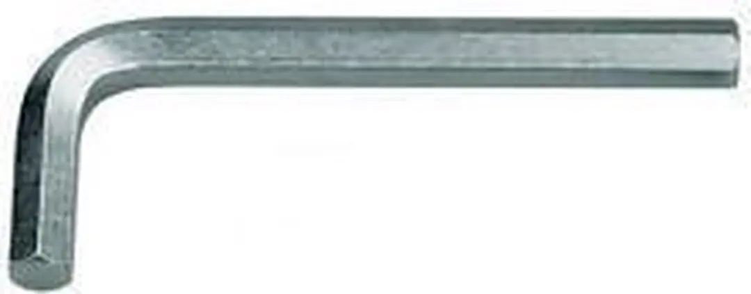Gedore Inbussleutel 27mm - Zilver