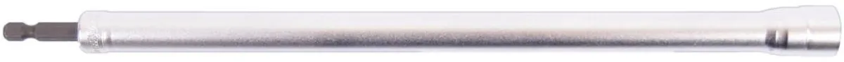 Makita B-52532 Draadeinddop 10x150mm - Zwart/Zilver