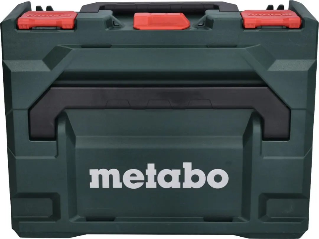 Metabo SSW 18 LT 300 BL Slagmoersleutel 18V - 300Nm - 8.0Ah