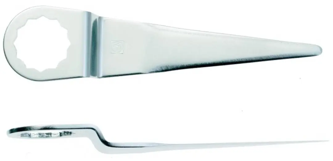 Fein 63903216017 Snijmes - 2 Stuks