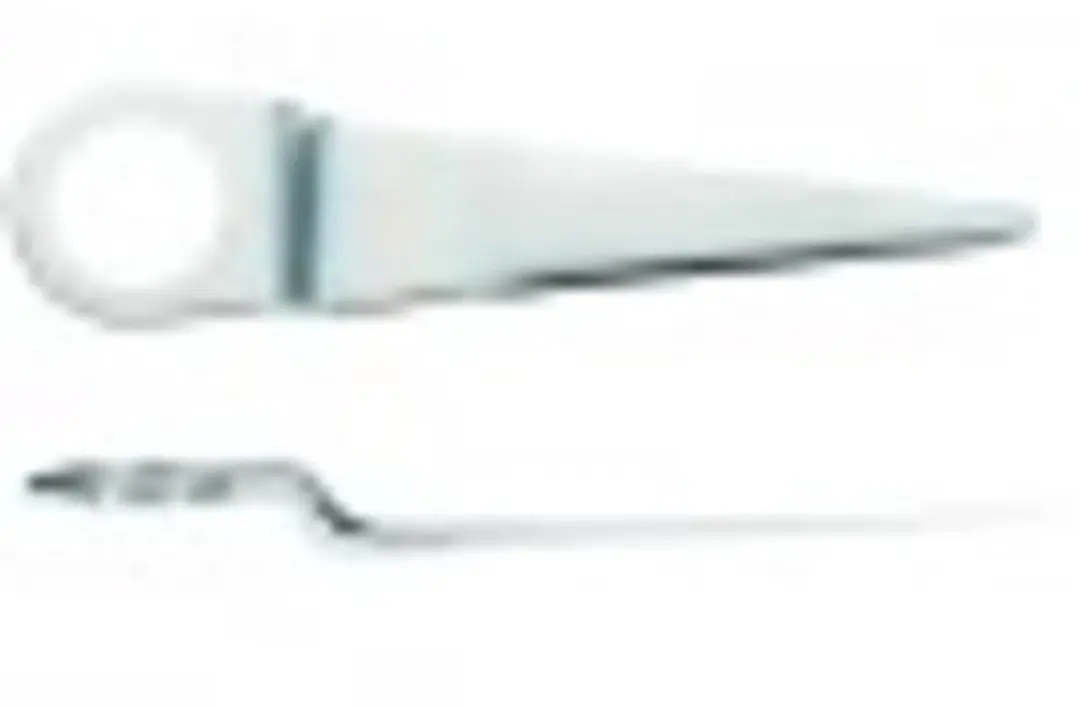 Fein 63903216017 Snijmes - 2 Stuks