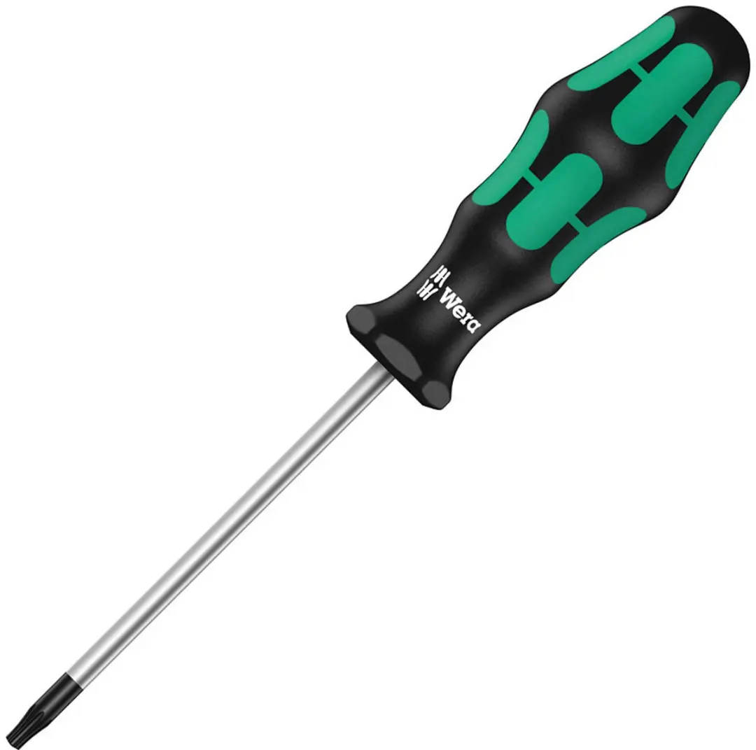 Wera 138264 TORX BO-Schroevendraaier T27