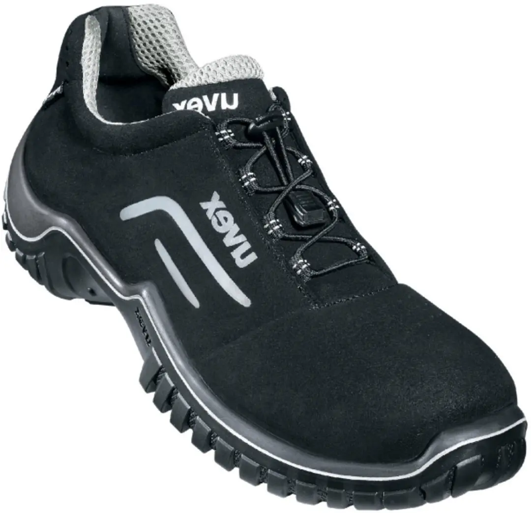 Uvex Motion Style ESD Werkschoen S2