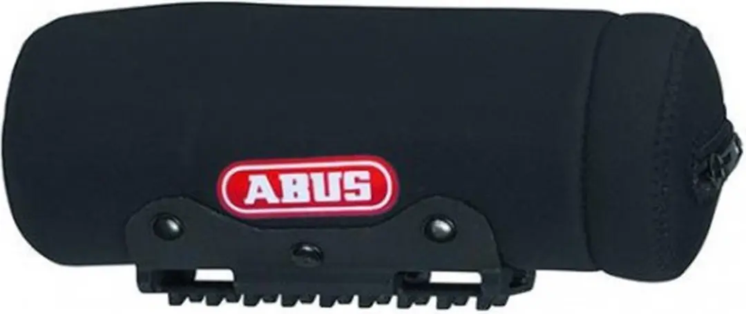 ABUS Chainbag ST2012 Slottas 24cm - Zwart