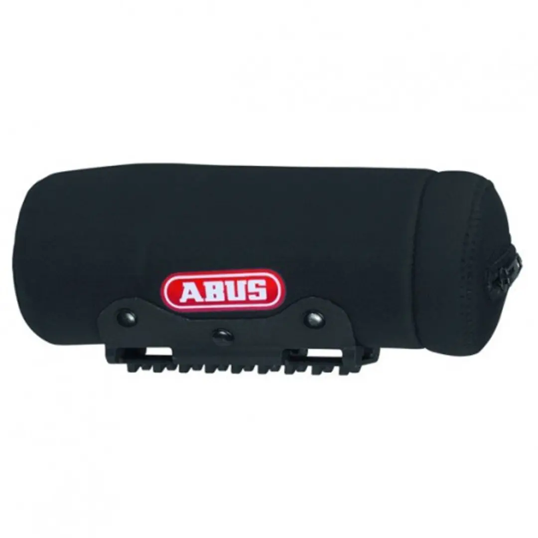 ABUS Chainbag ST2012 Slottas 24cm - Zwart