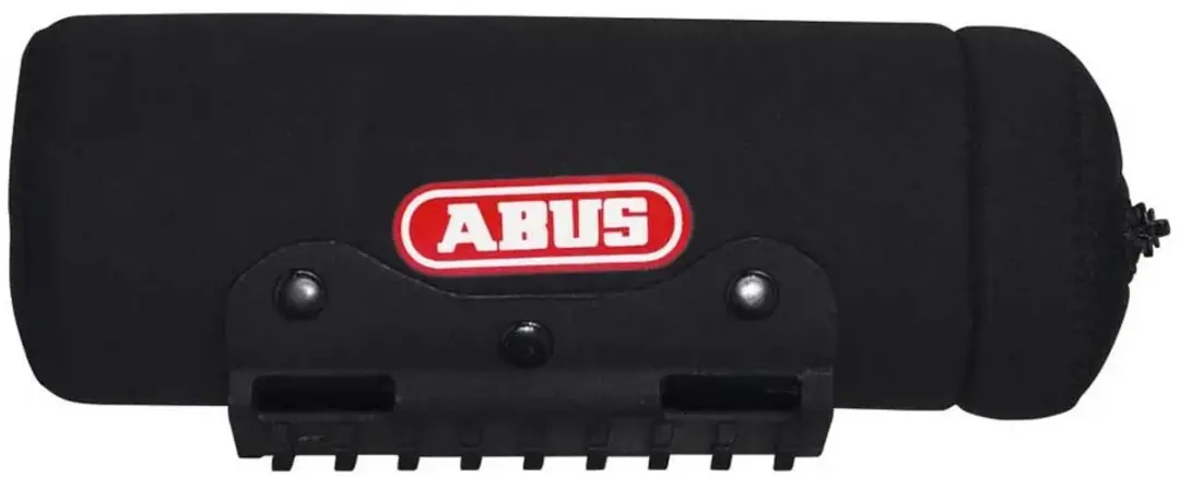 ABUS Chainbag ST2012 Slottas 24cm - Zwart - afbeelding 6 van 6