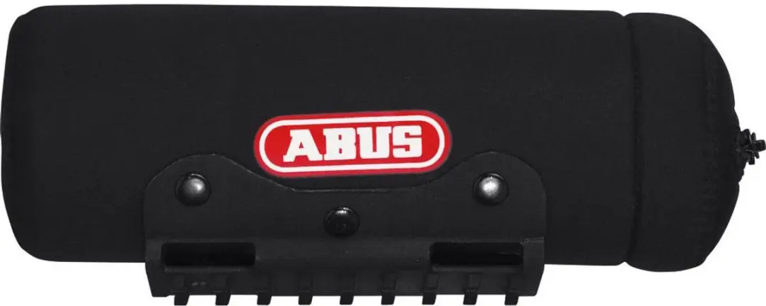 ABUS Chainbag ST2012 Slottas 24cm - Zwart