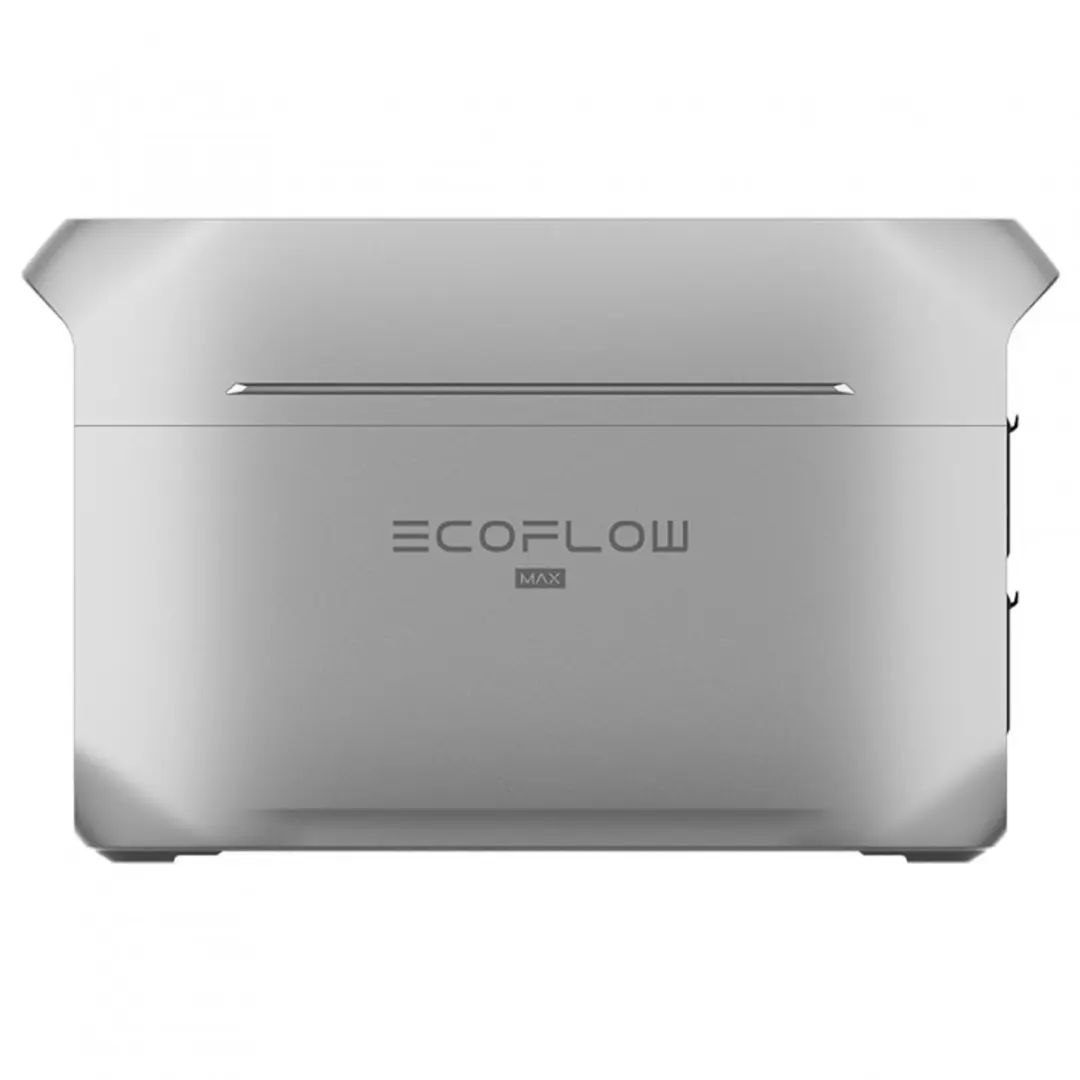 EcoFlow DELTA 3 Max Plus Power Station 2048Wh - afbeelding 6 van 6