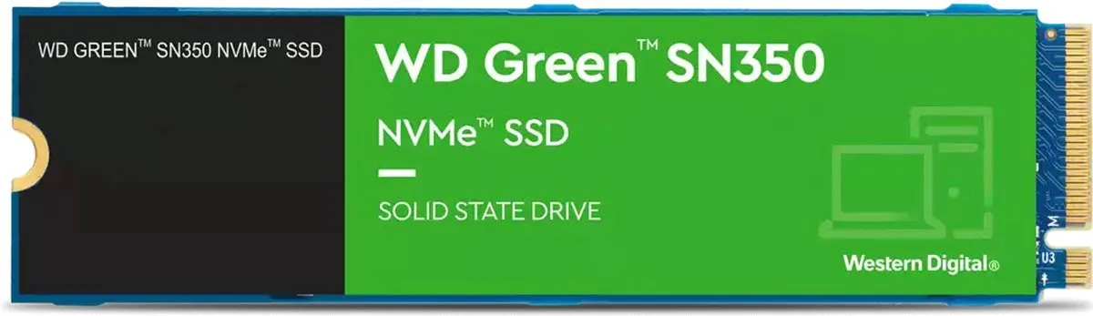 Western Digital WDS250G2G0C-00CDH0 SSD 250GB