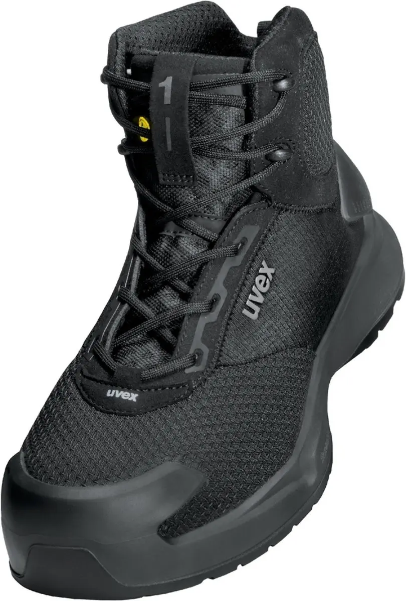 Uvex X-Craft Sicherheitsstiefel S1 Pl SR 68011 - 45