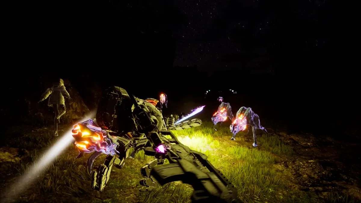 Bandai Namco SYNDUALITY Echo of Ada Ultimate Edition - Windows Download