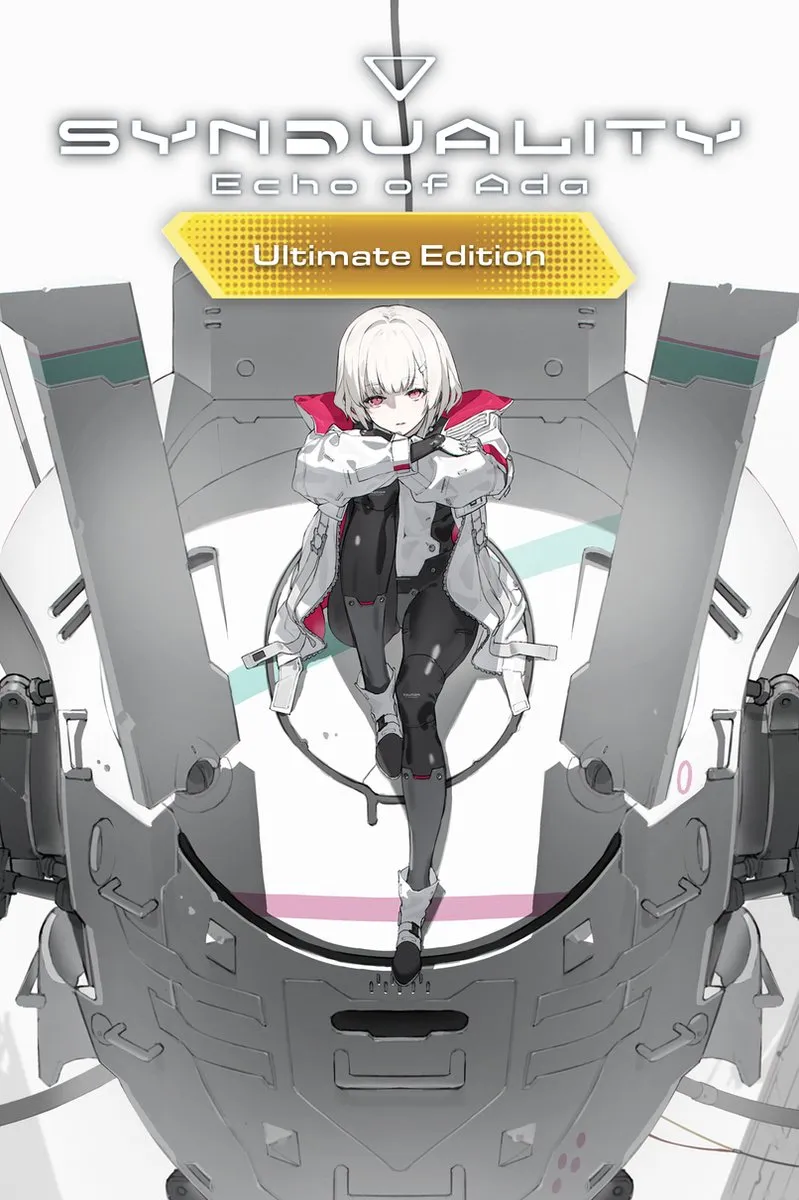Bandai Namco SYNDUALITY Echo of Ada Ultimate Edition