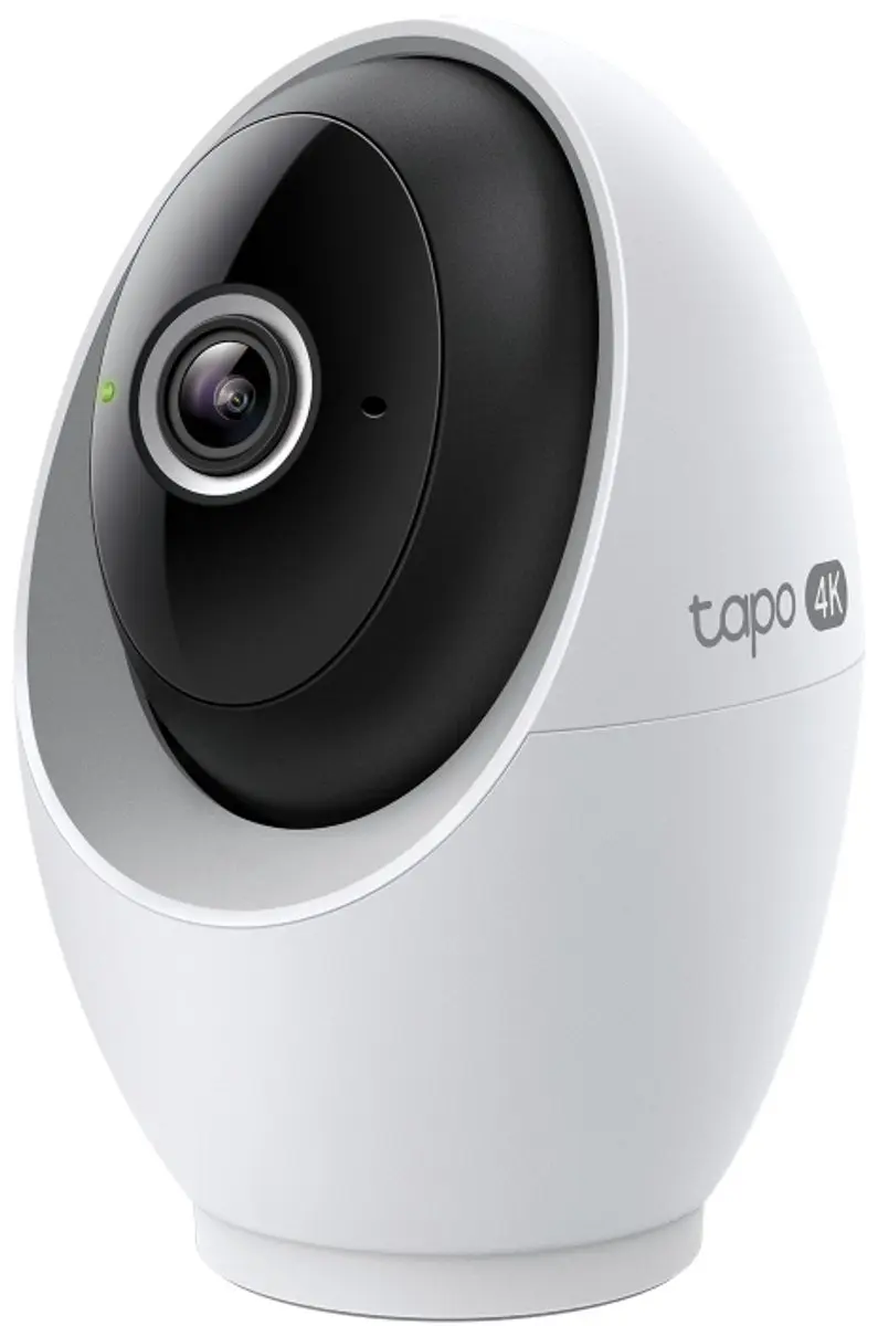 TP-Link Tapo C260 IP-camera 4K - Wit