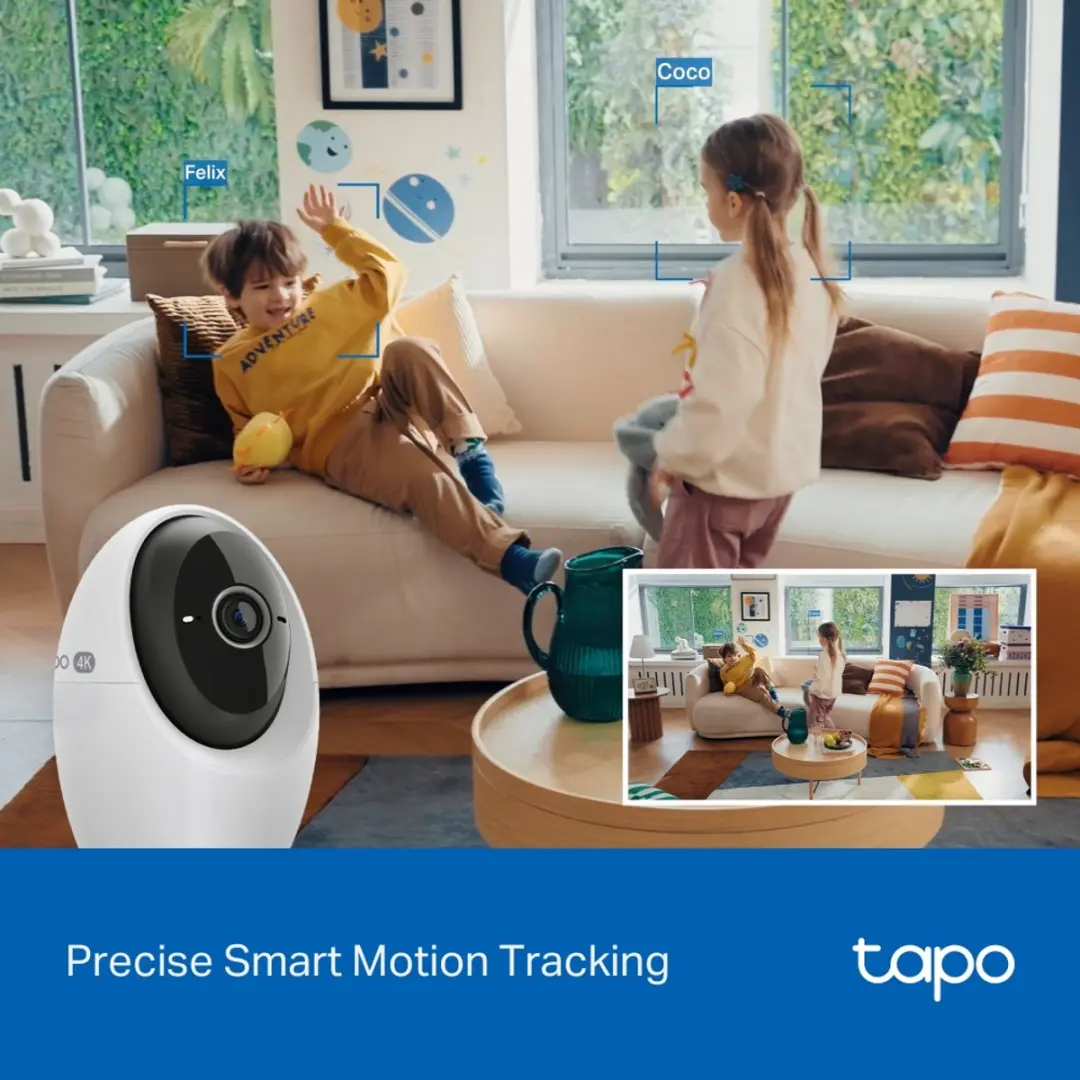 TP-Link Tapo C260 IP-camera 4K