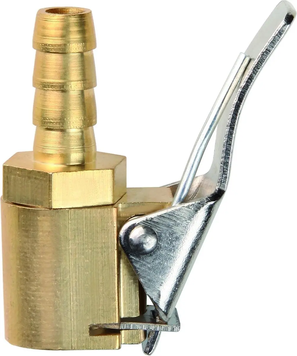Einhell Bandenpompnippel 6mm