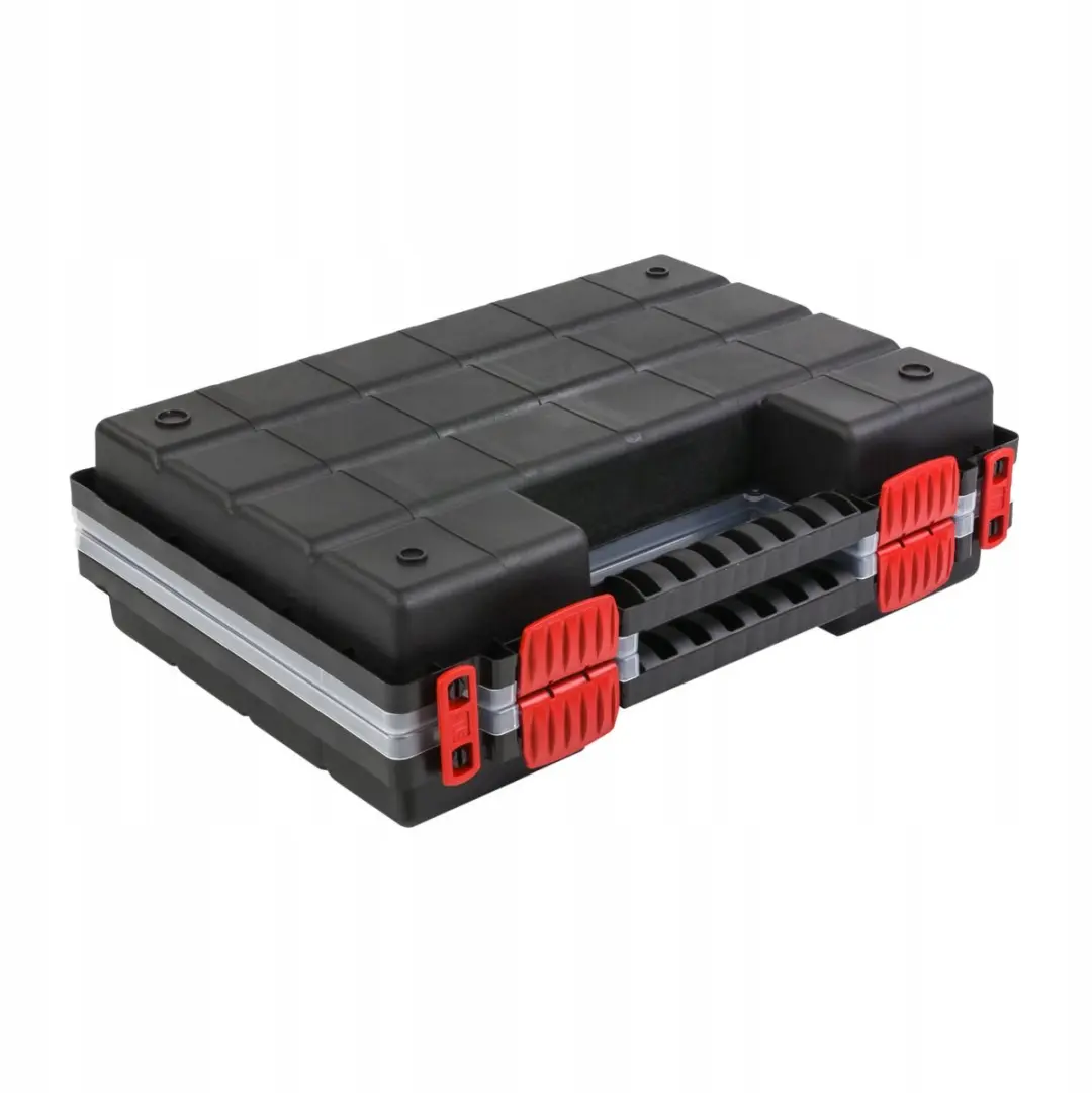 Prosperplast NORP14DUO Duo Gereedschap Organizer