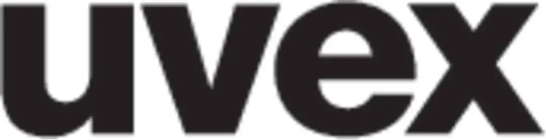 Uvex 1 Support 8519239 Lage ESD Veiligheidsschoenen S1 - 39 Rood/zwart