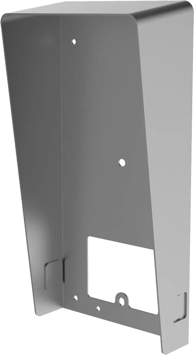 Hikvision DS-KABV8113-RS-Surface Opbouw Regenkap