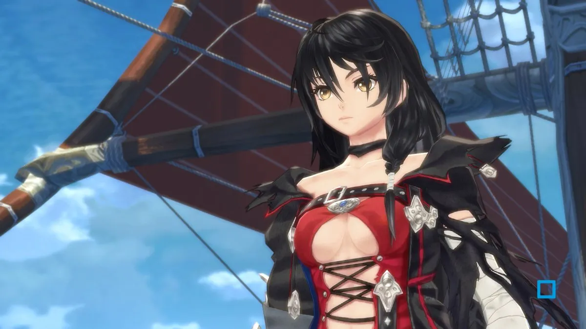 Bandai Namco Tales of Berseria HITS - 1 Speler