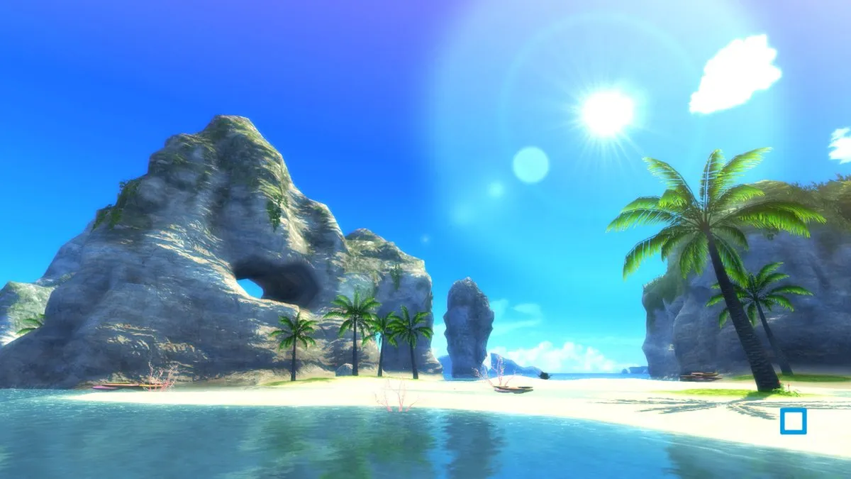 Bandai Namco Tales of Berseria HITS - 1 Speler - afbeelding 6 van 6