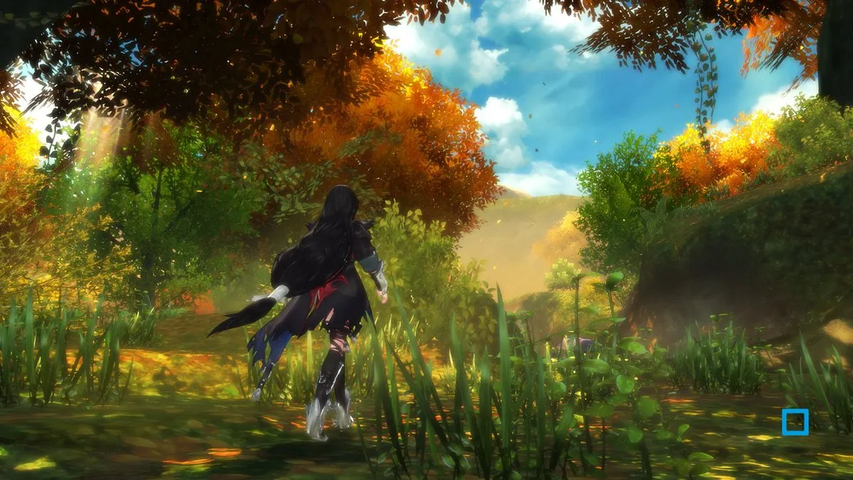 Bandai Namco Tales of Berseria HITS - 1 Speler