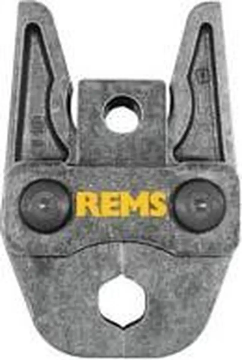Rems Persbek TH20