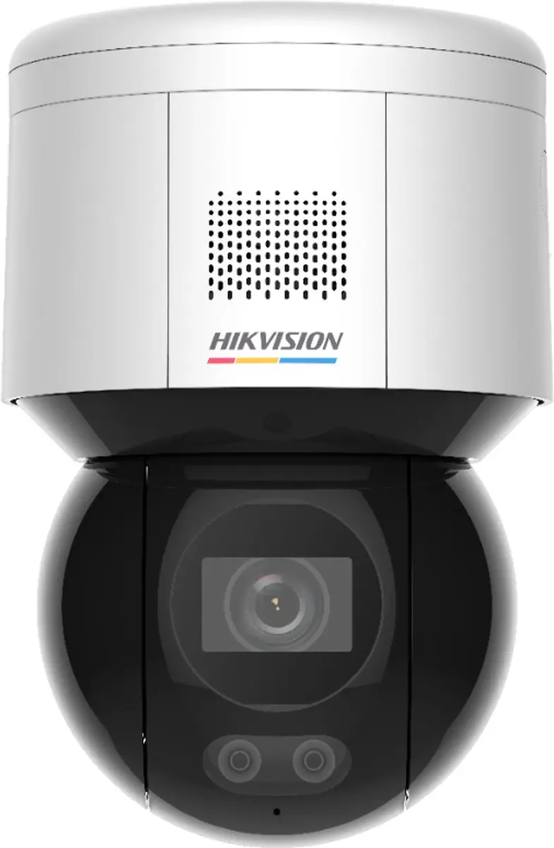 Hikvision DS-2DE3A400BW-DE(T5) Beveiligingscamera