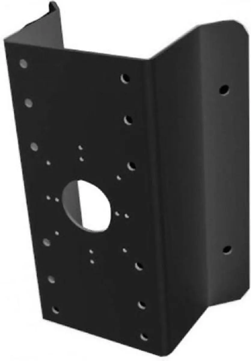 Hikvision DS-1276ZJ-SUS Hoekbeugel - Zwart