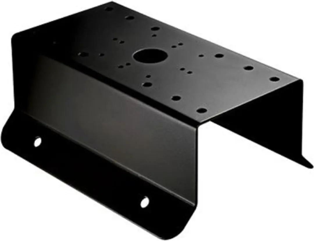 Hikvision DS-1276ZJ-SUS Hoekbeugel - Zwart
