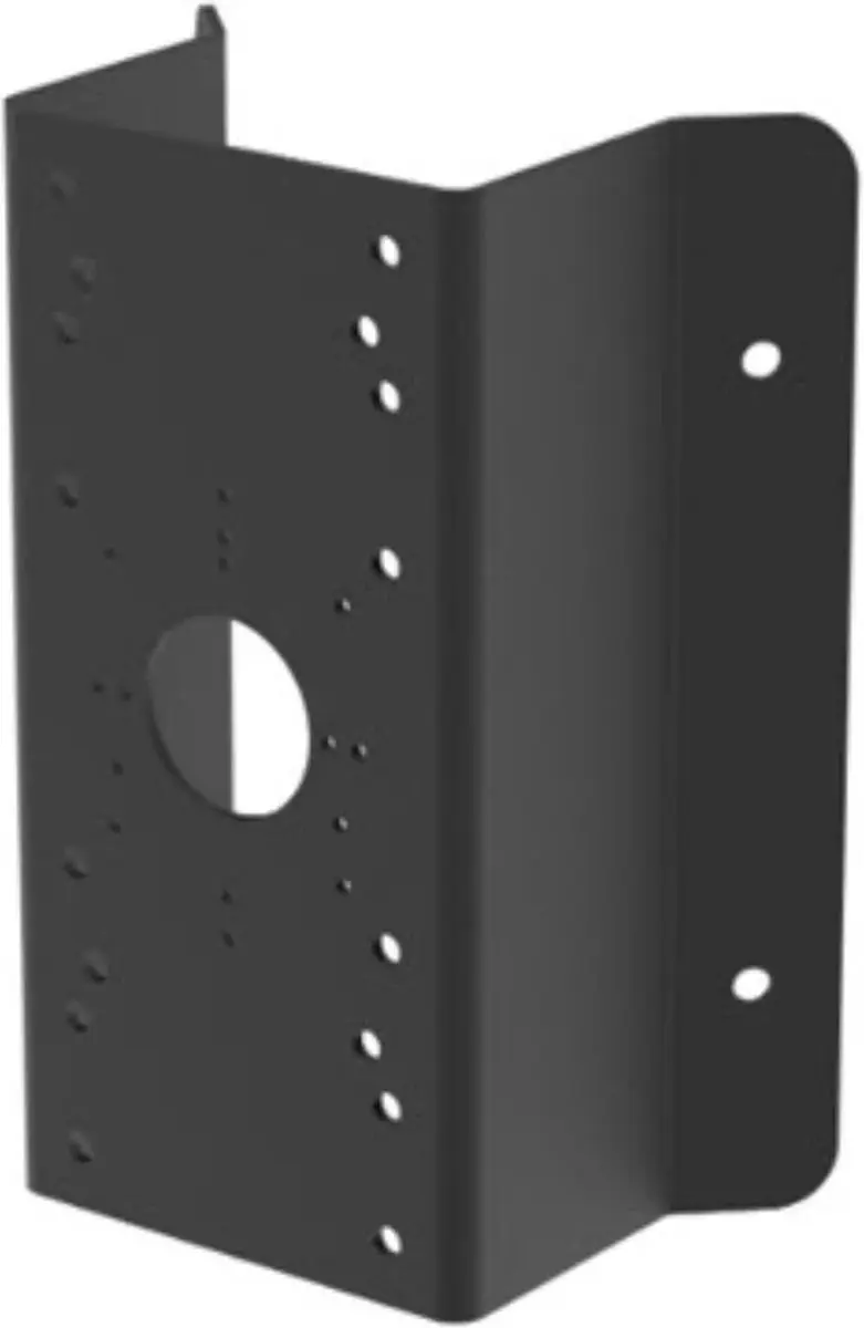 Hikvision DS-1276ZJ-SUS Hoekbeugel - Zwart