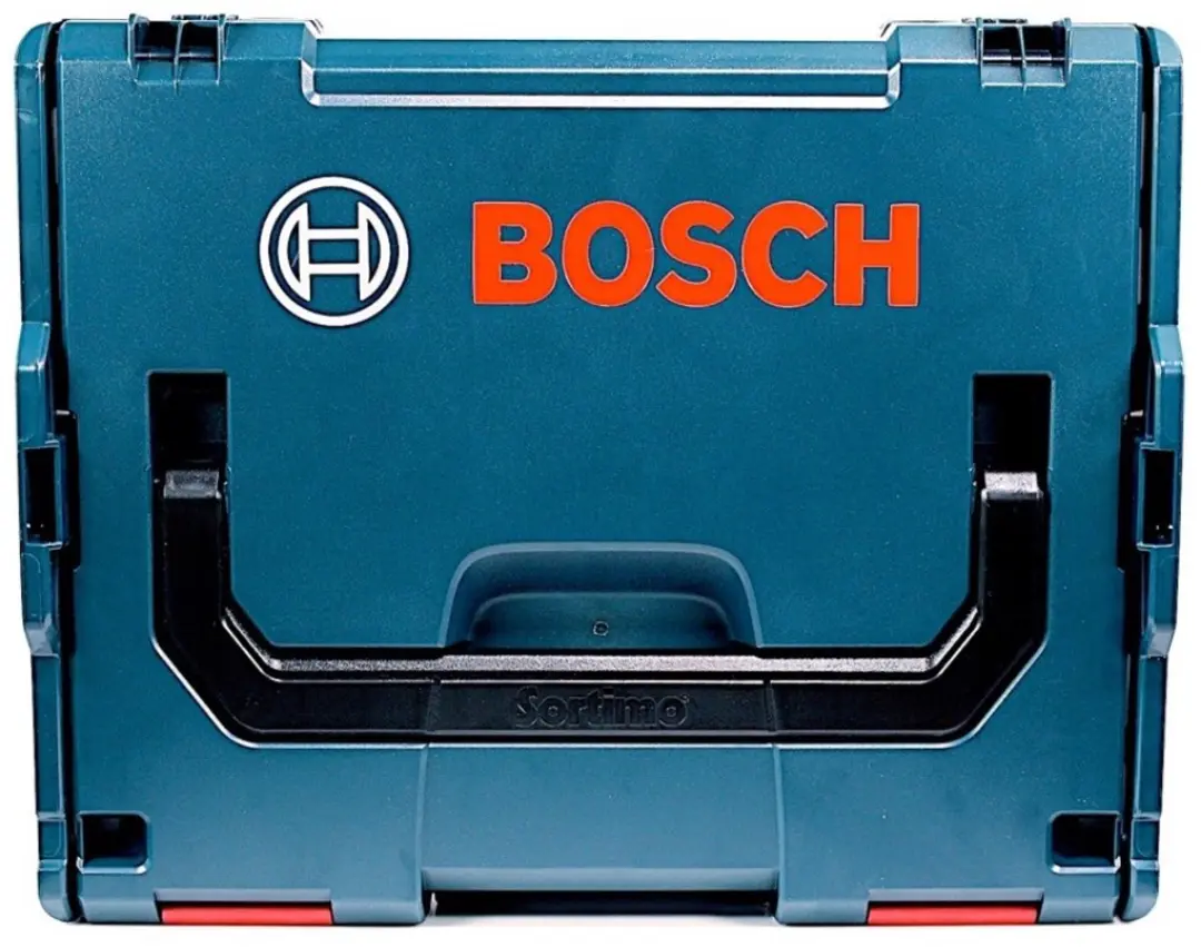 Bosch Professional GBH 18V-26 F Accuboormachine SDS-plus - 2,6J - 5,0Ah