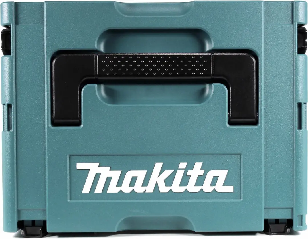 Makita DHS680T1J Accu-handcirkelzaag 18V 165mm - borstelloos - 5,0Ah