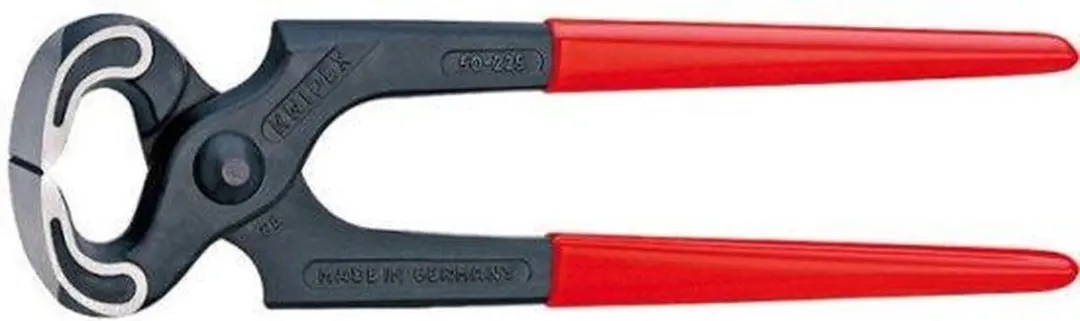 Knipex Nijptang 210mm - 50 01 210