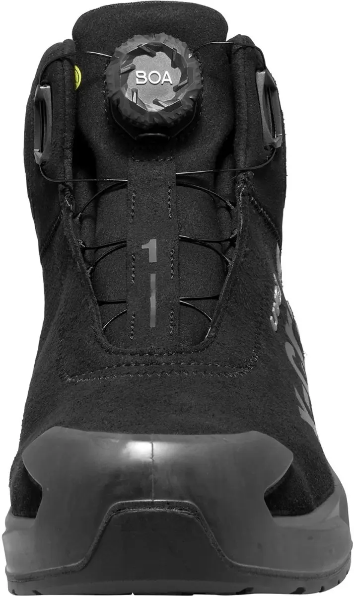 Uvex X-Craft S3s 68182 Veiligheidsstiefel