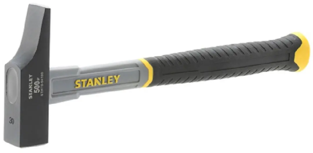 Stanley STHT0-54160 Timmermanshamer Glasvezel 500g