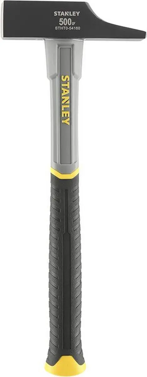 Stanley STHT0-54160 Timmermanshamer Glasvezel 500g