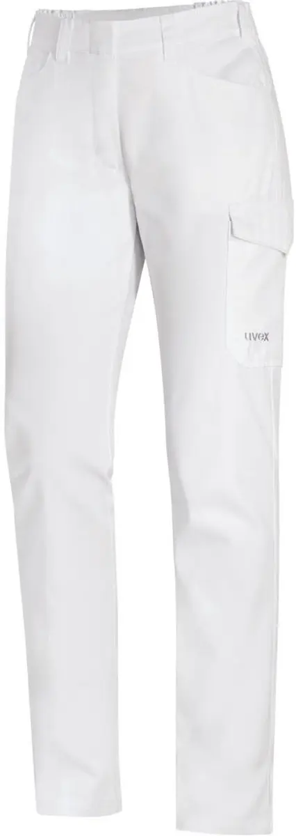 Uvex Suxxeed Essentials 7050 Werkbroek