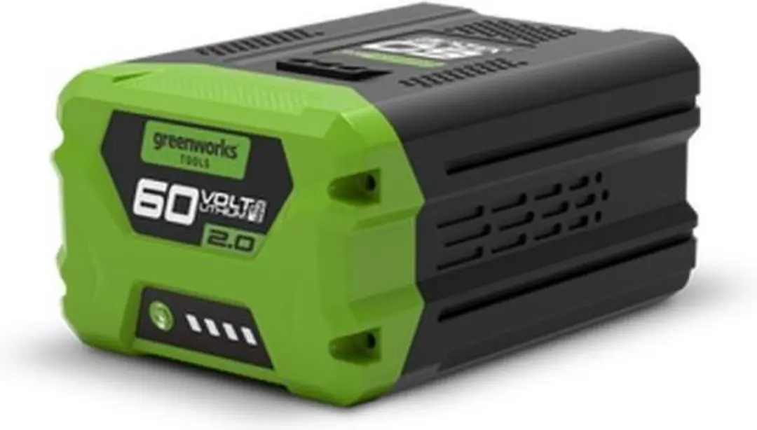 Greenworks G60B2 60V Accu
